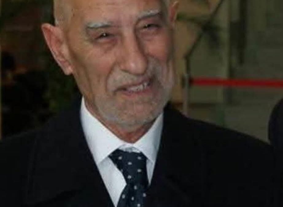 Addio dott. Mario Li Noce: “Ai figli di Belvedere racconteremo chi siamo stati e da dove veniamo, grazie al suo lavoro di ricerca”