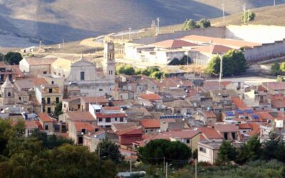 Villalba | Dove la Sicilia parla con la voce della terra, della fede e dell’accoglienza