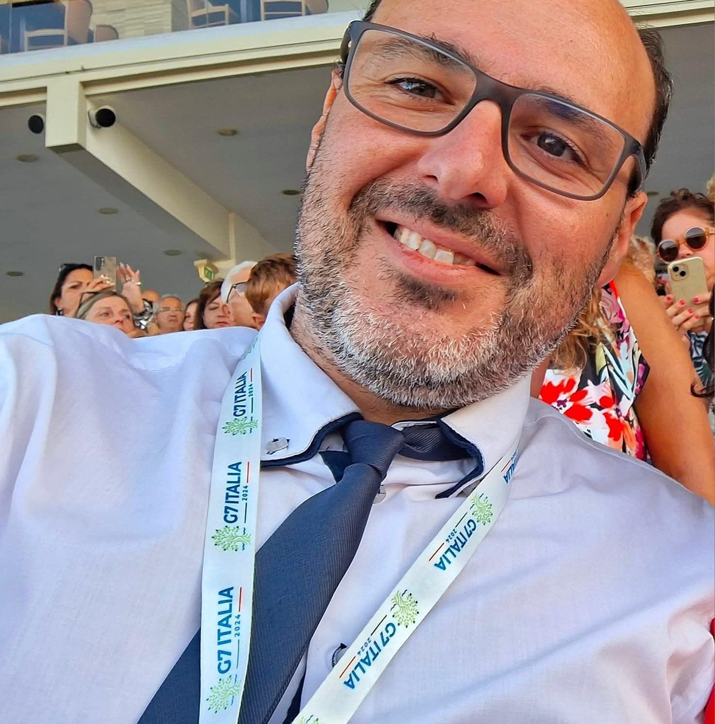 Angelo DI TOMMASO è il nuovo Direttore di Telecittà