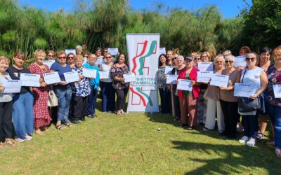 Siracusa | Campagna nazionale prevenzione infortuni domestici promossa dall’Inail e Federcasalinghe