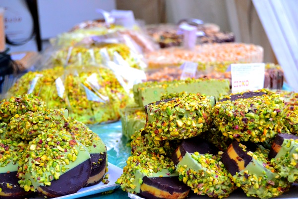 Bronte in festa per la Sagra del Pistacchio 2025, uno degli appuntamenti piu attesi dell’autunno siciliano