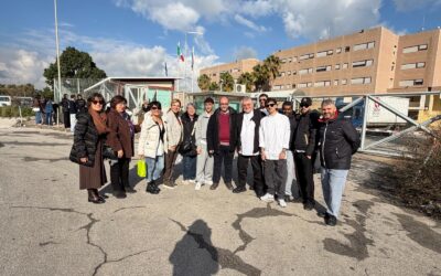 “L’Altra Cucina: per un pranzo d’amore” anche nella Casa Circondariale di Cavadonna. Il racconto del prof. Sergio VINCI