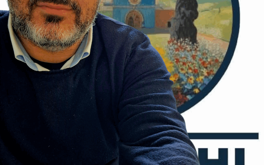 Il nuovo www.iluoghiditalia.it⁠ di Angelo DI TOMMASO è online: i principali eventi d’Italia a portata di click