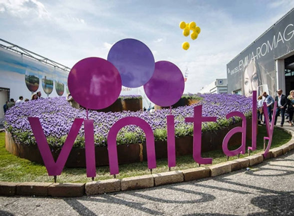 Vinitaly 2026 a Verona: non solo fiera, arriva anche la Vinitaly International Academy dal 15 al 19 Aprile