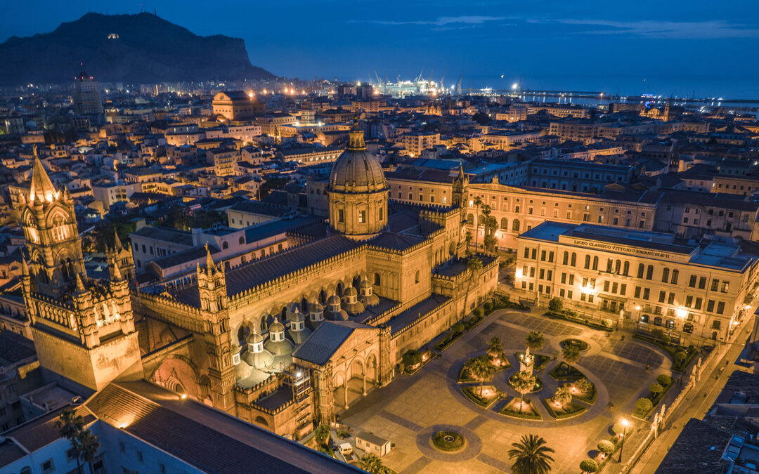 Guida alla Sicilia 2026: città, mare e cultura da scoprire