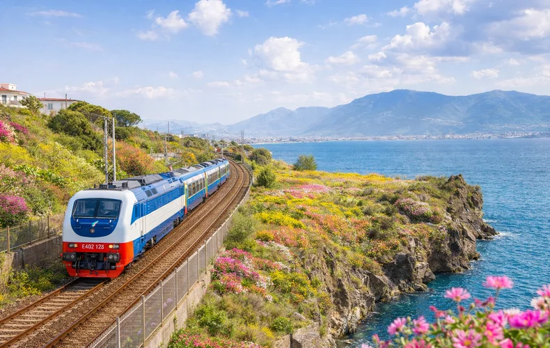 Pasqua 2026: Sicilia Express, il viaggio che ti riporta a casa
